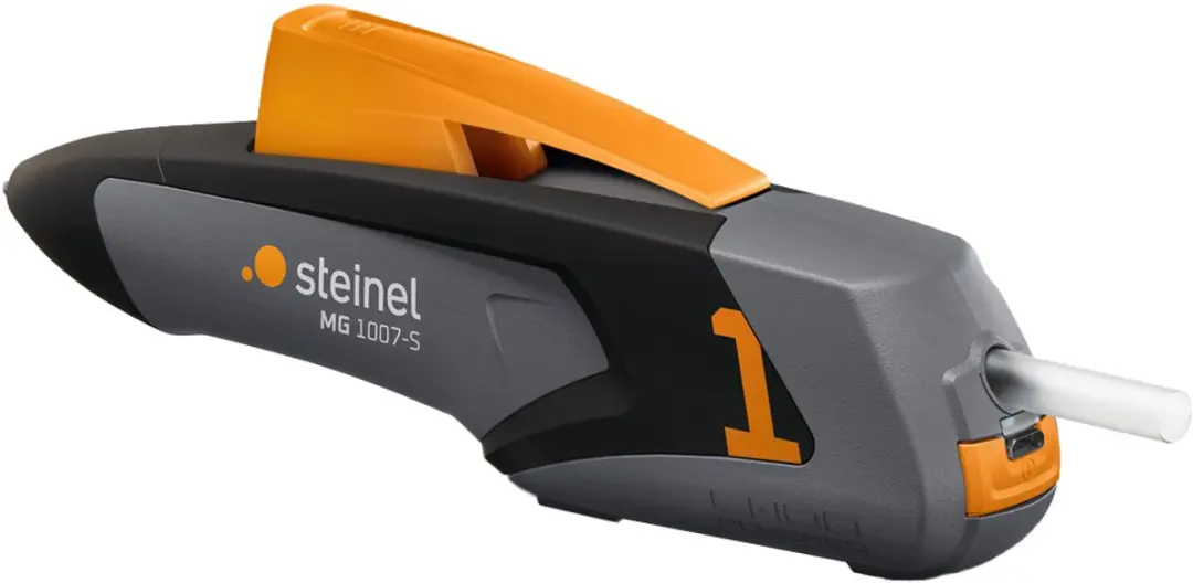 Steinel MobileGlue 1007-S Accu Lijmpistool 30W