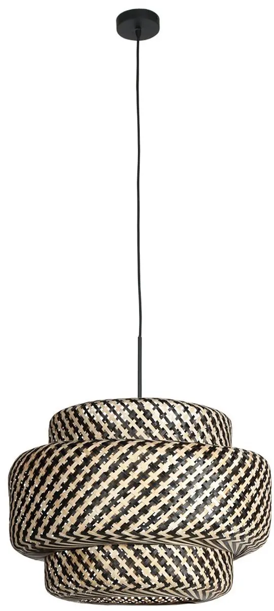 Steinhauer Nox Light 4478ZW Hanglamp