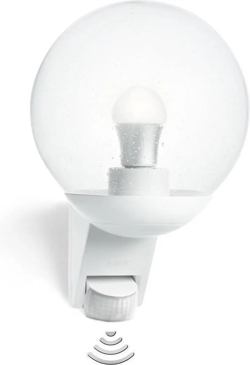 Steinel Buitenlamp L 585 S Bewegingsmelder