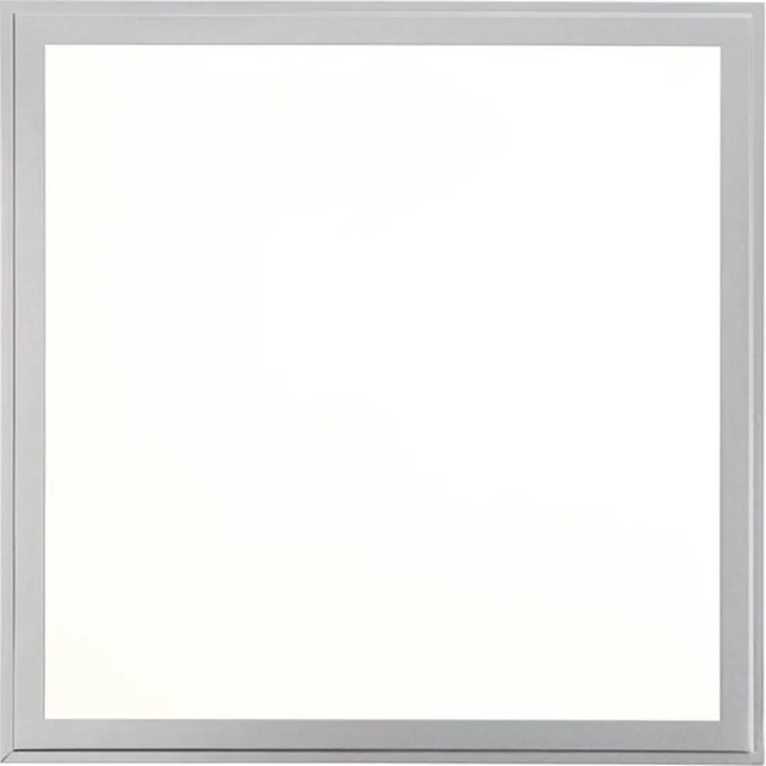 Brilliant Alissa Plafondlamp - Wit/Zilver