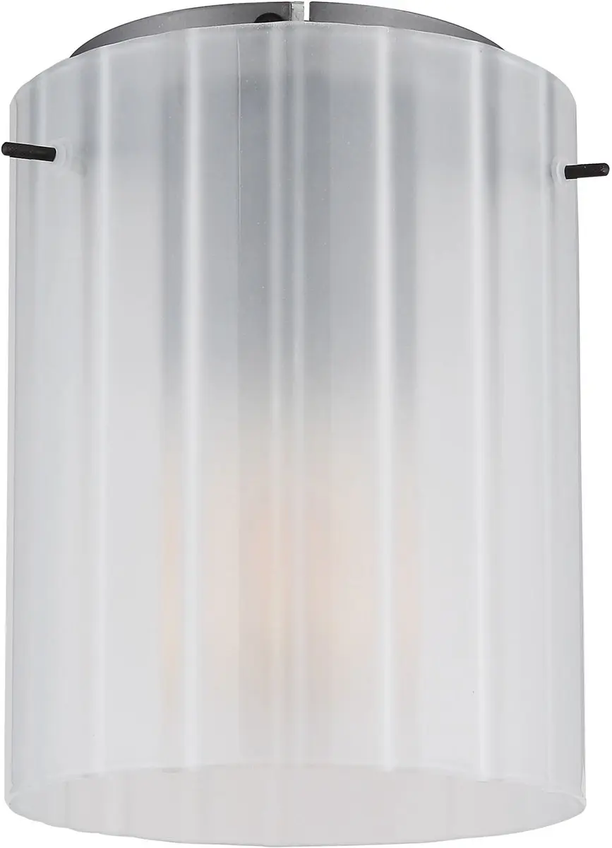 Globo Tulivar Plafondlamp Ø18cm - Wit - E27