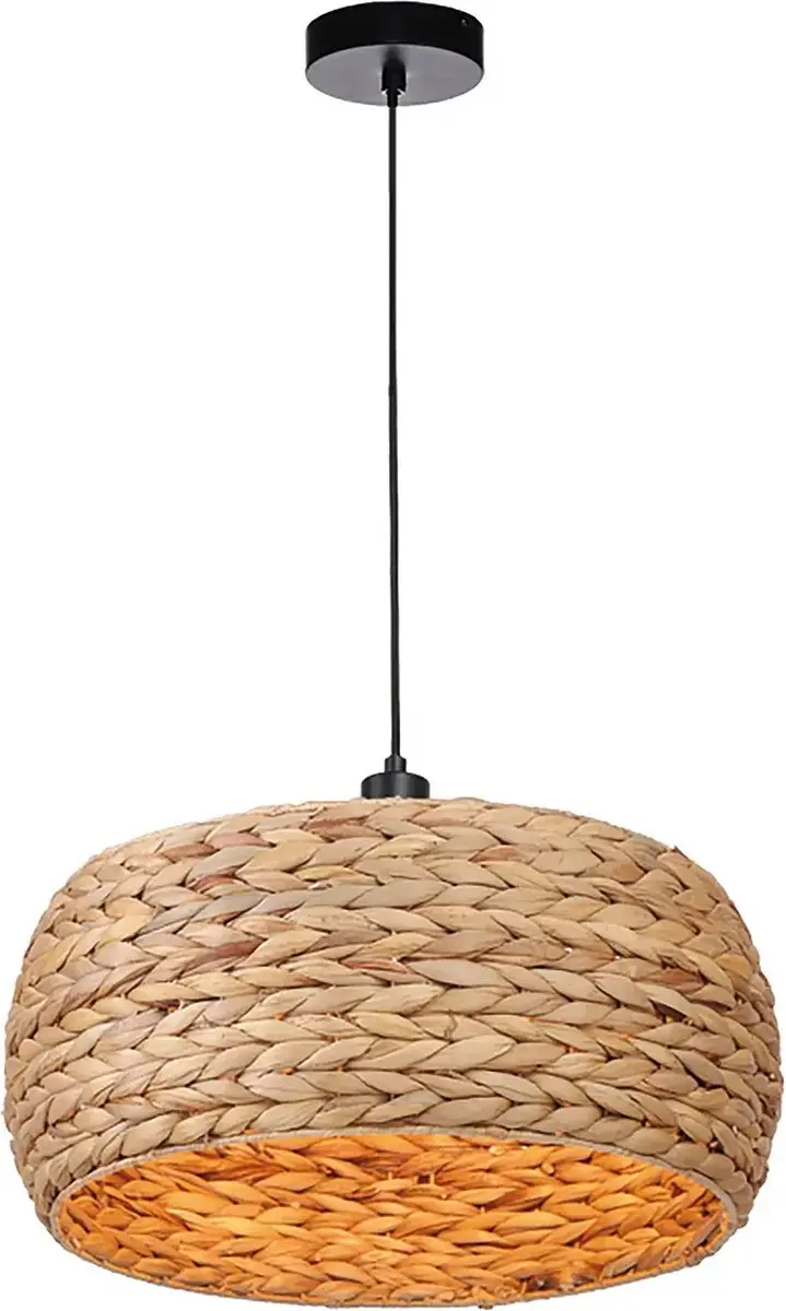 Freelight Hanglamp Tessa Ø50cm - Zeegras Beige