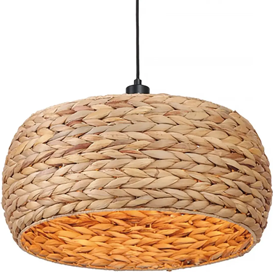 Freelight Hanglamp Tessa Ø50cm - Zeegras Beige