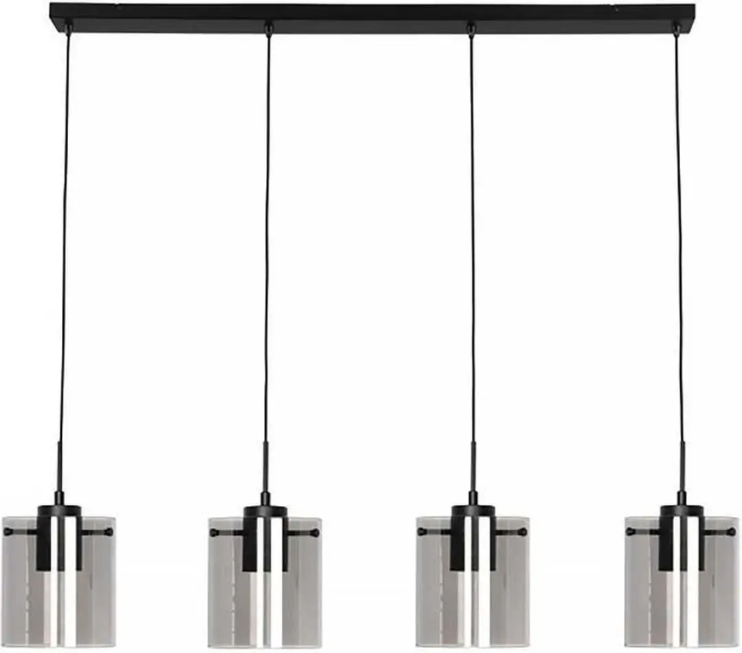 Freelight Interno 4 Hanglamp 120cm