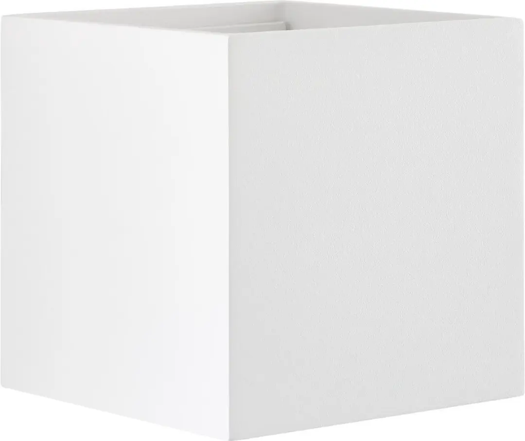 Brilliant Isak LED Buitenwandlamp 7W 500lm Warmwit