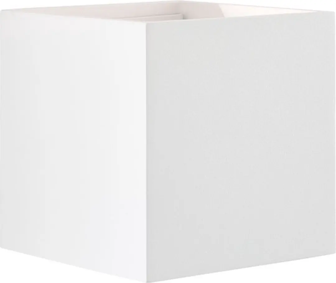 Brilliant Isak LED Buitenwandlamp 7W 500lm Warmwit