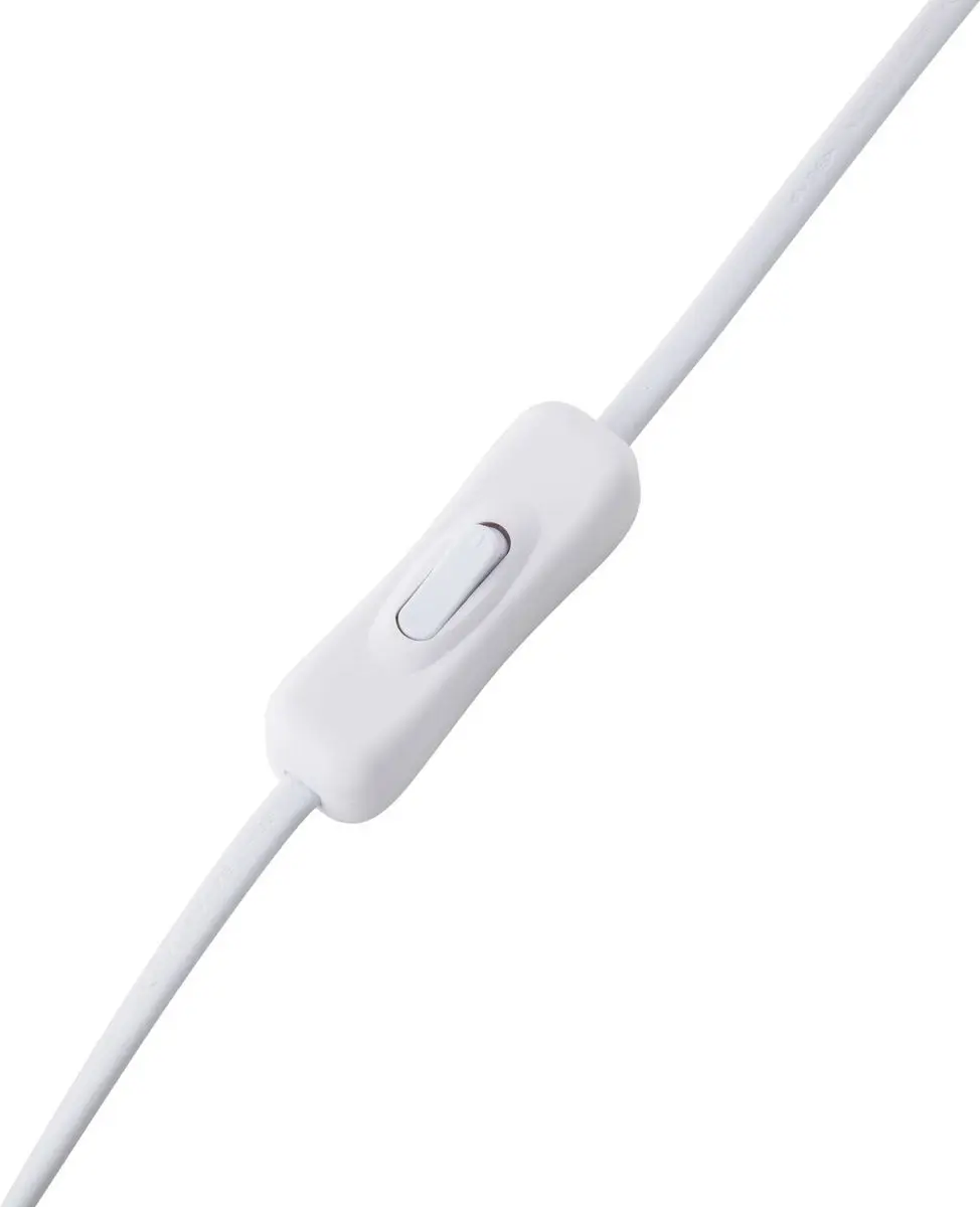 Lucande Keramische Tafellamp 1 Licht - 63,1 cm - Beige