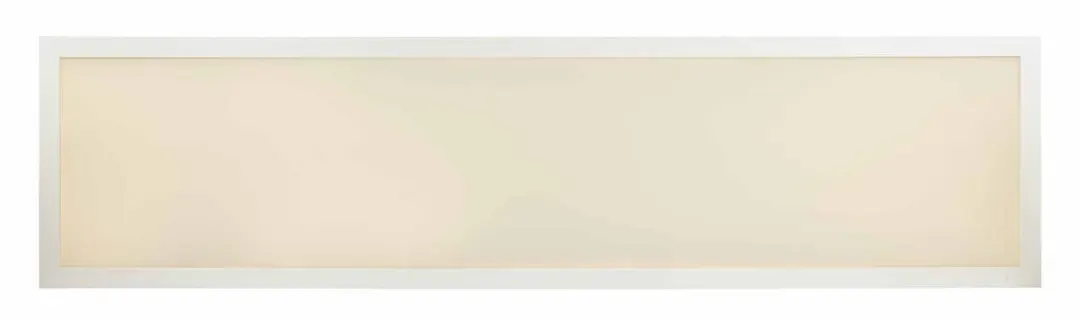 Globo Rosi Plafondlamp 20cm - Wit - LED - afbeelding 6 van 6