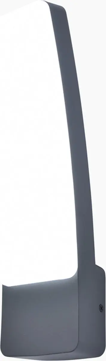 Lutec Connect KIRA LED Wandlamp 19W
