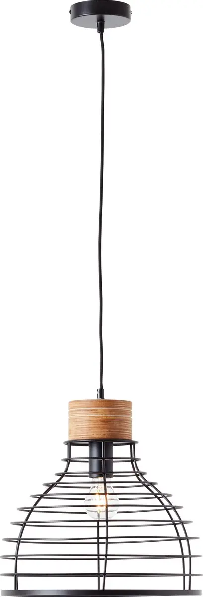 Brilliant Avia Hanglamp E27
