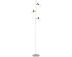 Brilliant LEA Vloerlamp