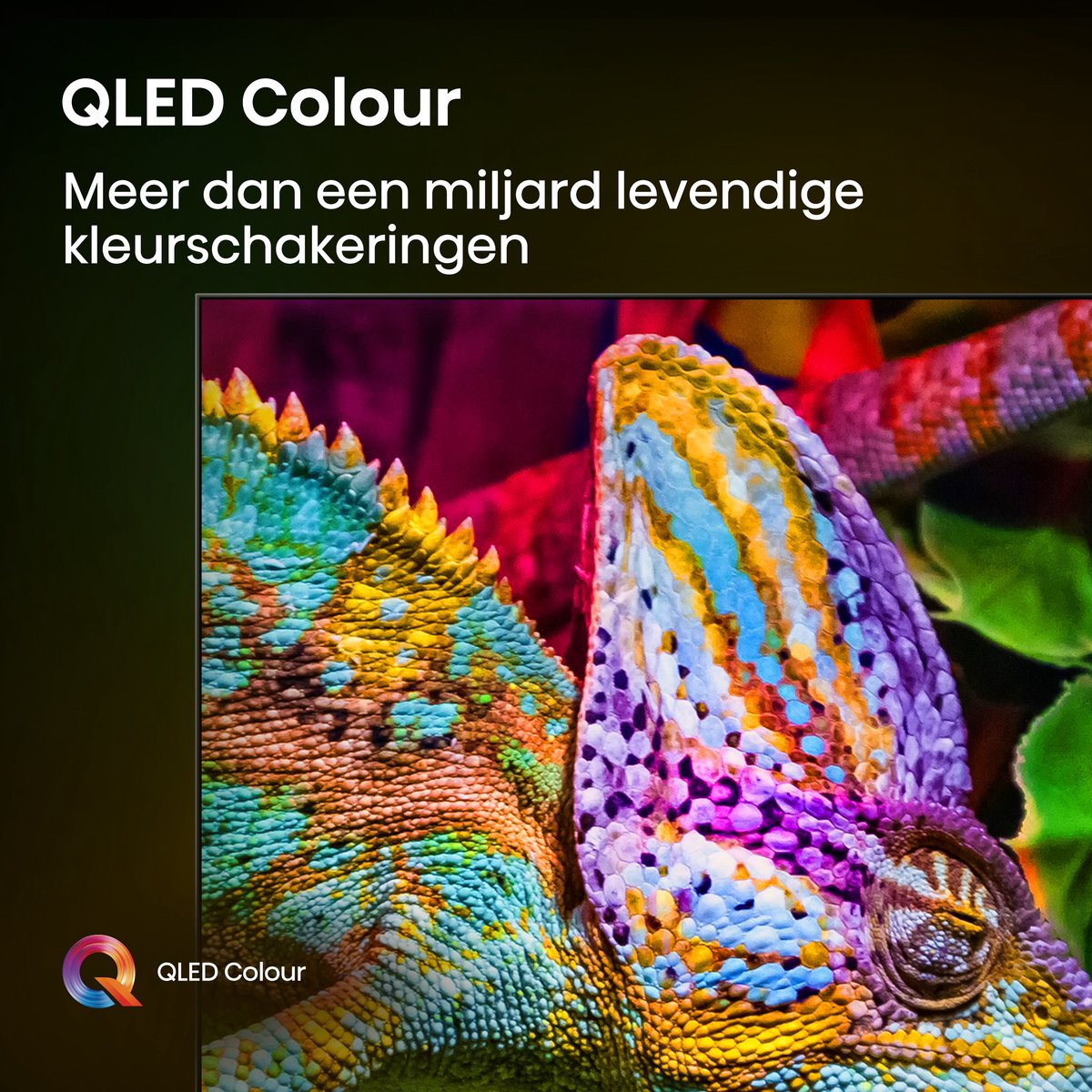 Hisense 65U7Q - 65 inch - 4K MiniLED - 144hz - 2025