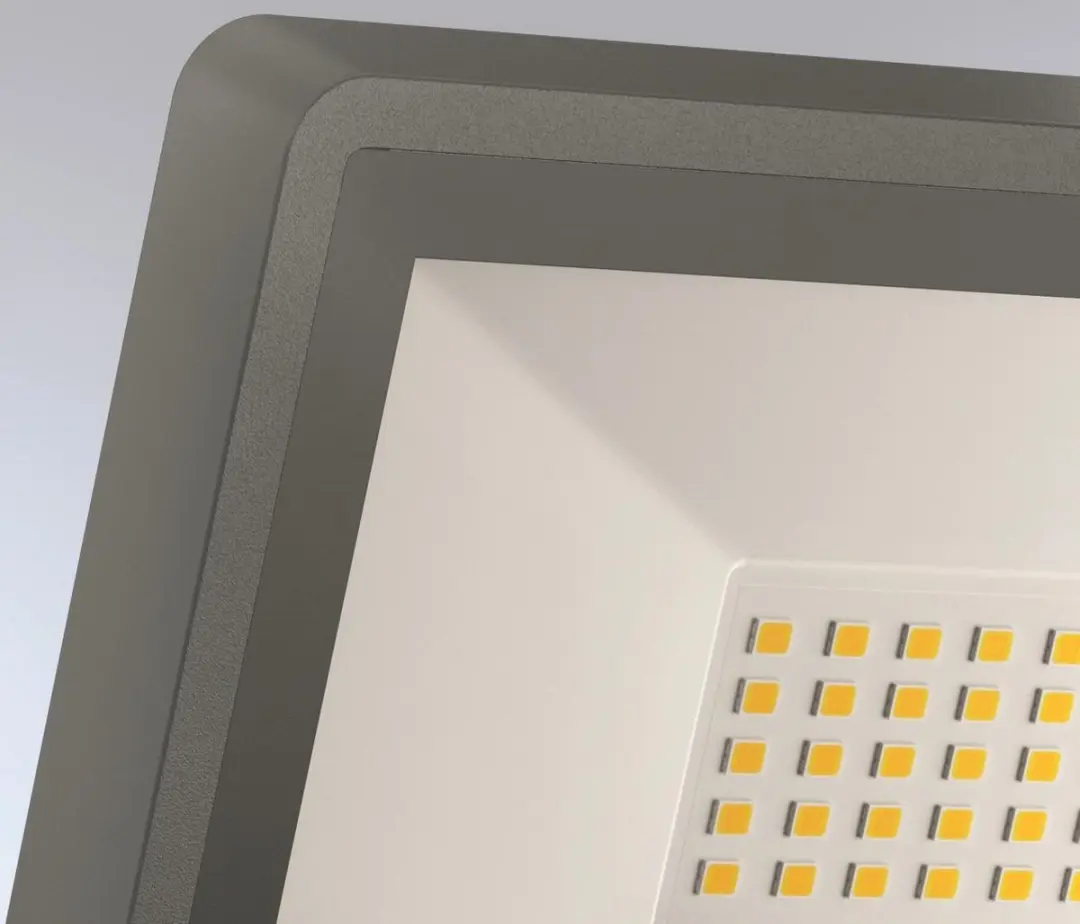 Steinel XLED ONE LED Buitenlamp 23,5W - Antraciet - afbeelding 6 van 6