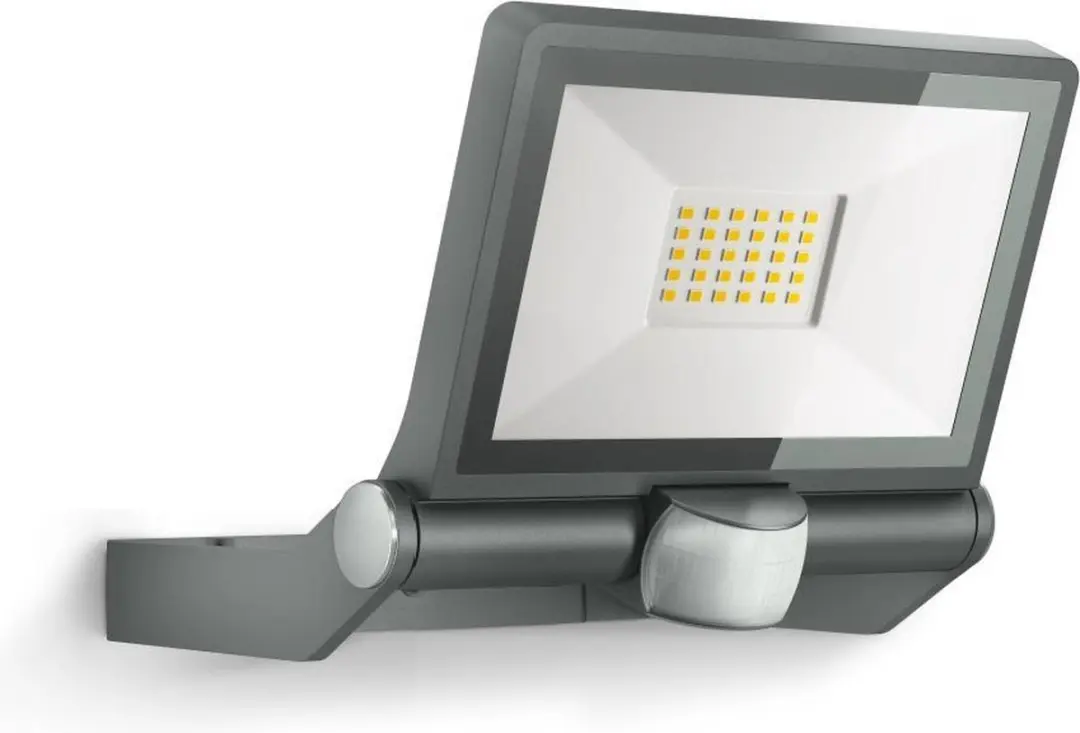 Steinel XLED ONE LED Buitenlamp 23,5W - Antraciet