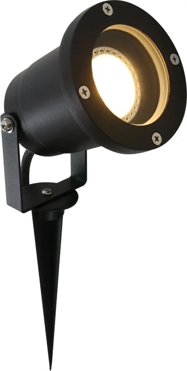 Steinhauer Spot Buitenlamp 9cm