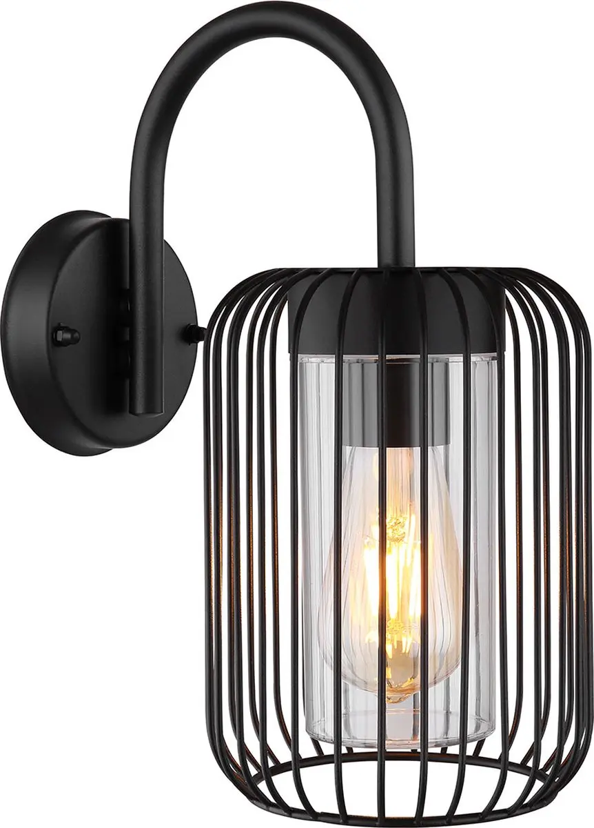 Globo Wandlamp Nina 31985