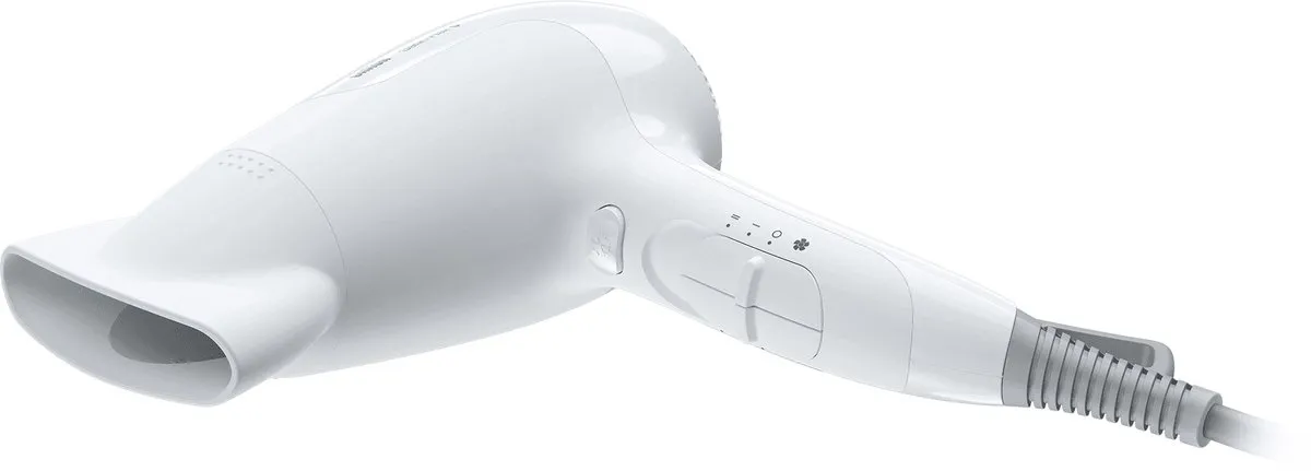 Braun Satin Hair 3 BRHD385E Haardroger - 2000W - 2 Snelheden