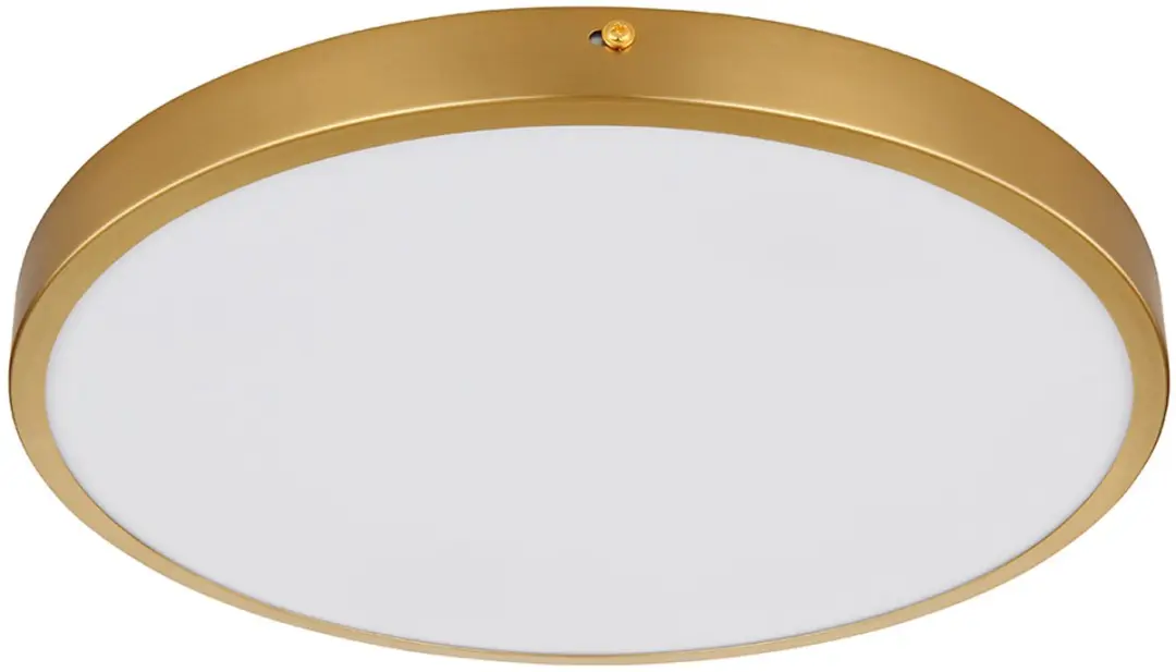 Globo LED Plafondlamp 22W 1800lm Warm Wit