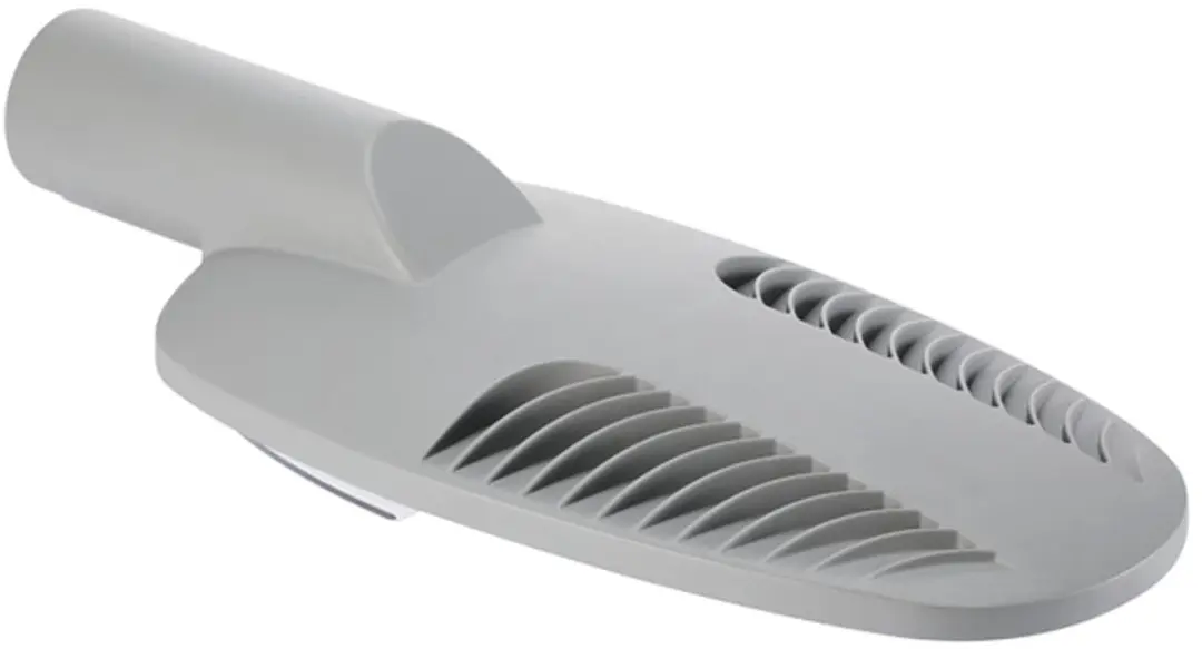 Sylvania Zephyr LED Straatverlichting 81W 10.000lm - Grijs