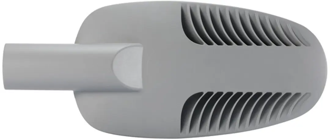 Sylvania Zephyr LED Straatverlichting 81W 10.000lm - Grijs