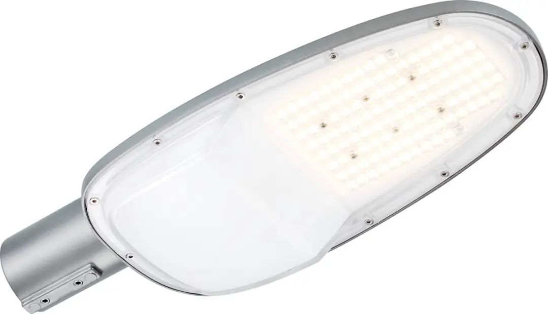 Sylvania Zephyr LED Straatverlichting 81W 10.000lm - Grijs