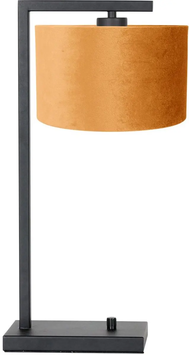 Steinhauer Tafellamp 7123ZW