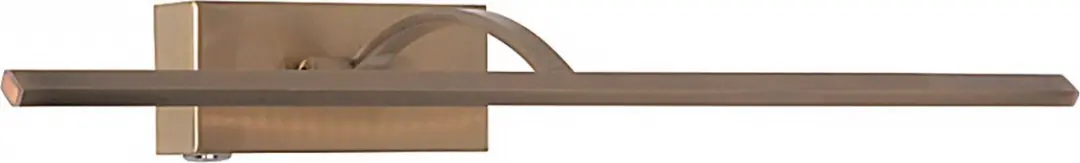 Freelight Matisse DIM Schilderijverlichting 45cm - Brons