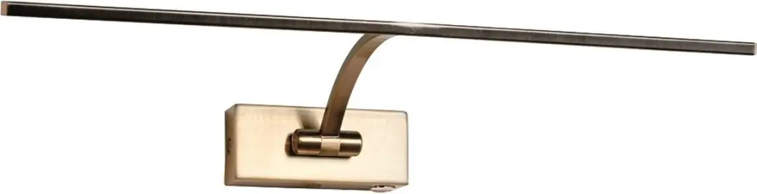 Freelight Matisse DIM Schilderijverlichting 45cm - Brons