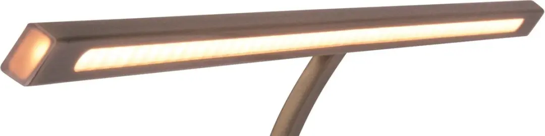 Freelight Matisse DIM Schilderijverlichting 45cm - Brons