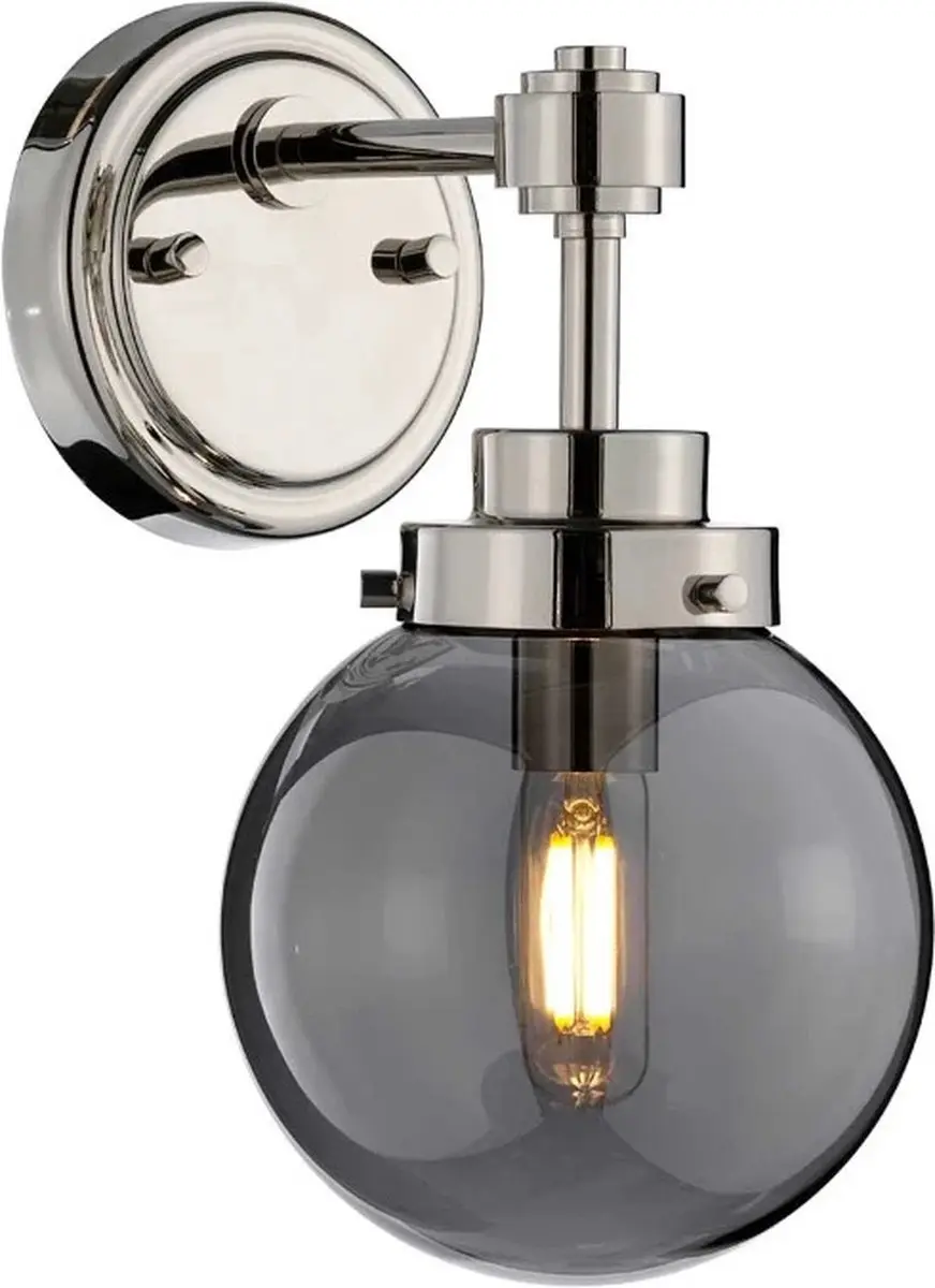 Elstead LED Wandlamp Kula E14 40W