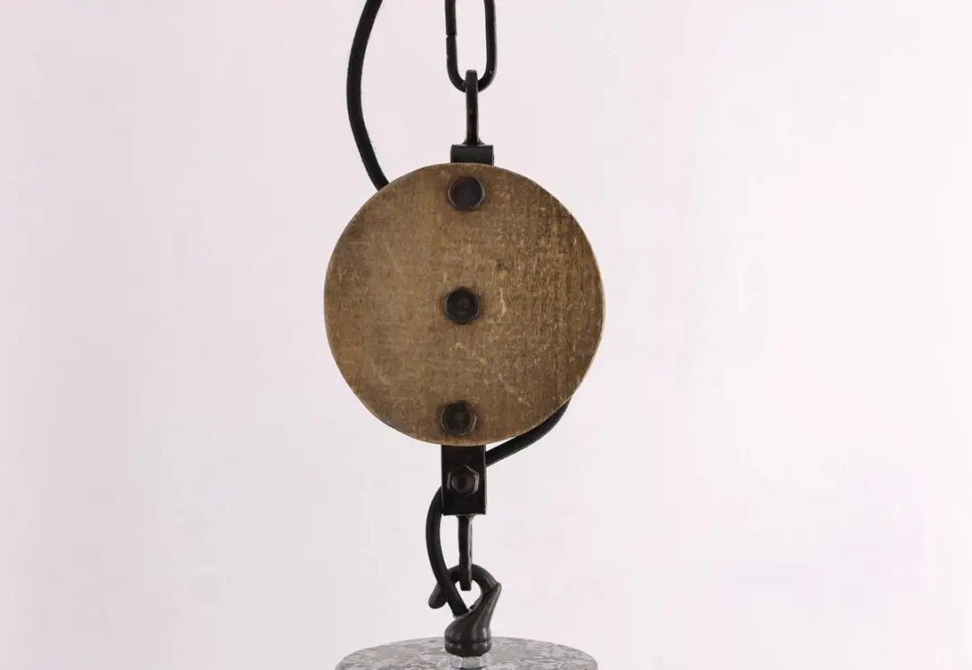 Brilliant Century Hanglamp 2-lichts - Zilver - afbeelding 6 van 6