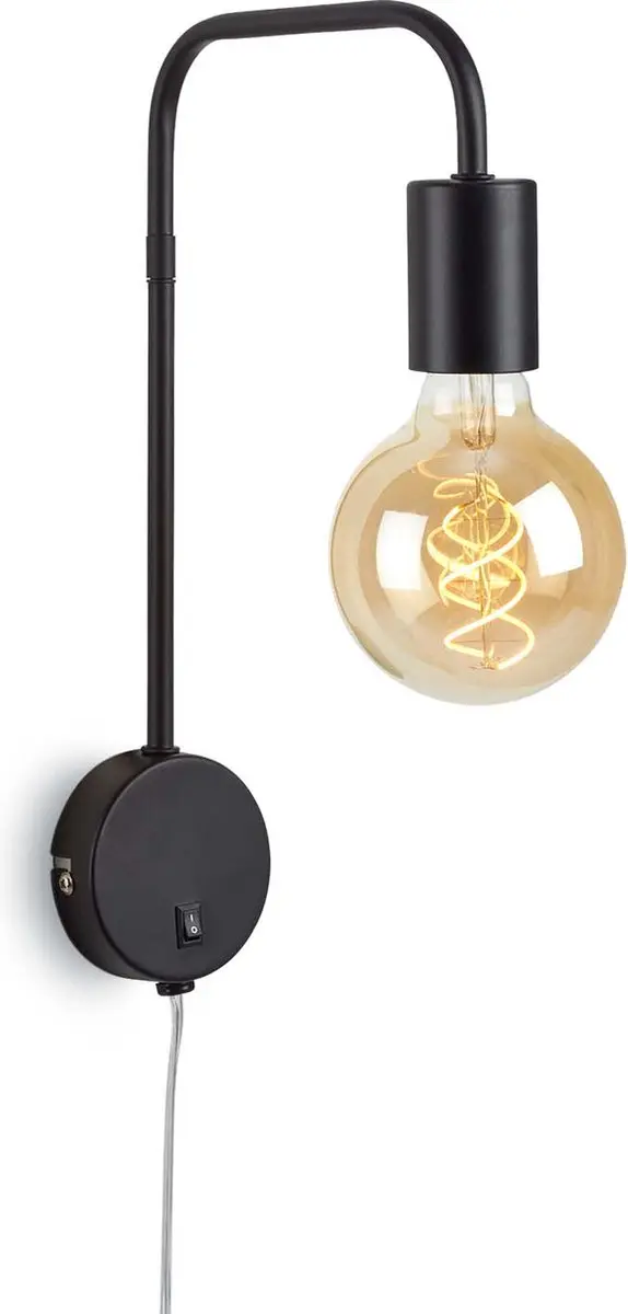 Briloner ALVA Bedlamp
