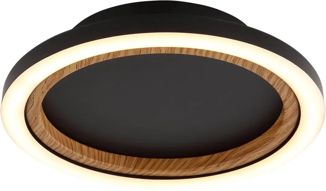 Globo Dakari I Plafondlamp