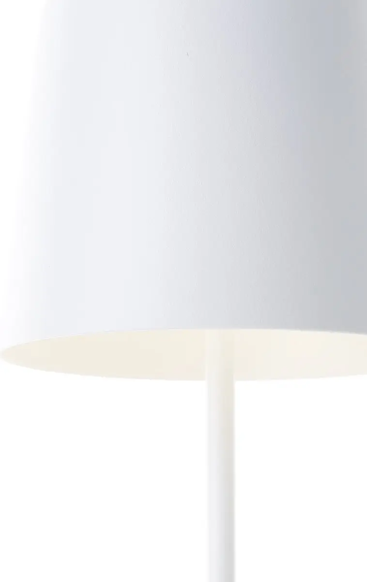 Brilliant Kaami LED Tafellamp Buiten 2W - 3000K - IP44 - Wit