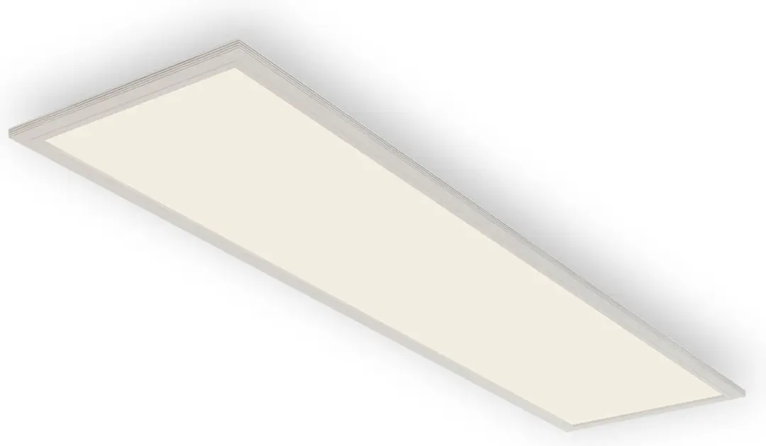 Briloner PIATTO Plafondlamp Bewegingsmelder 38W 4.100lm
