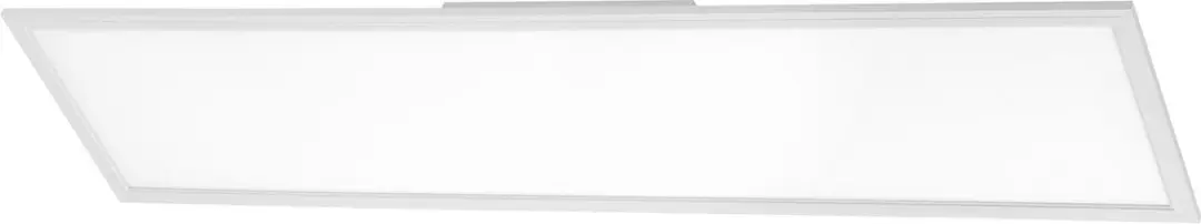 Briloner PIATTO Plafondlamp Bewegingsmelder 38W 4.100lm - Wit