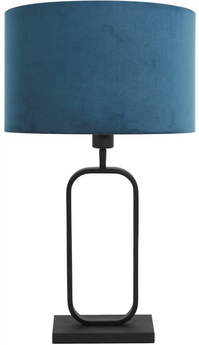 Steinhauer Tafellamp 4812ZW
