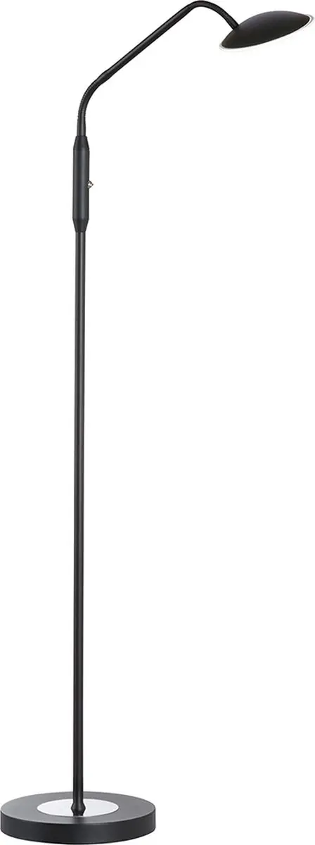 Fischer & Honsel Tallri Vloerlamp