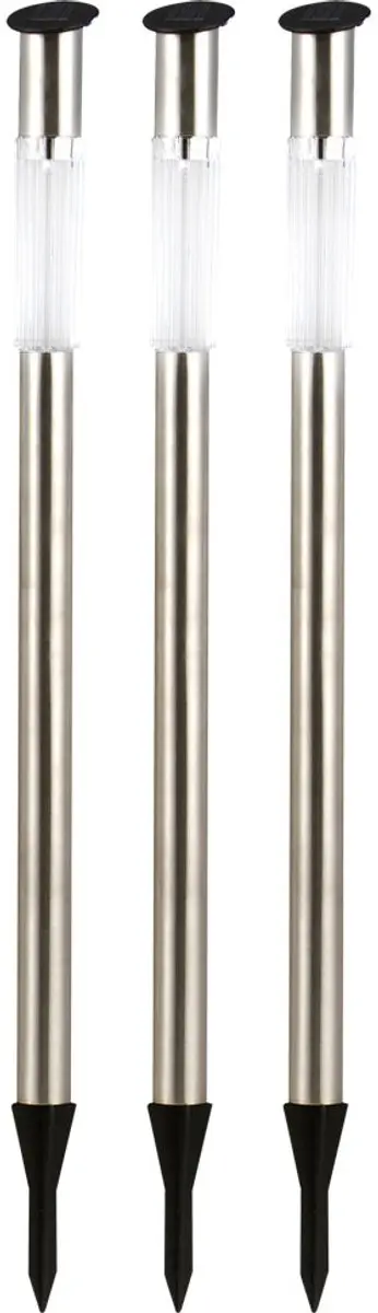 Globo Solar Buitenlamp Grondspies
