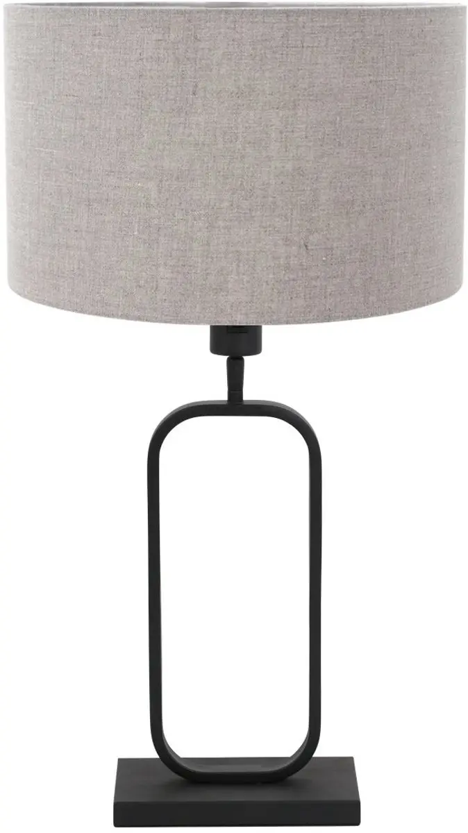 Steinhauer Tafellamp Stang 4810ZW