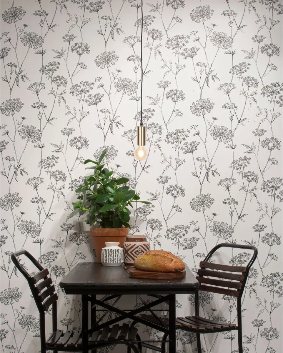 it's about RoMi Cannes Hanglamp - Goud - Ø5x11cm