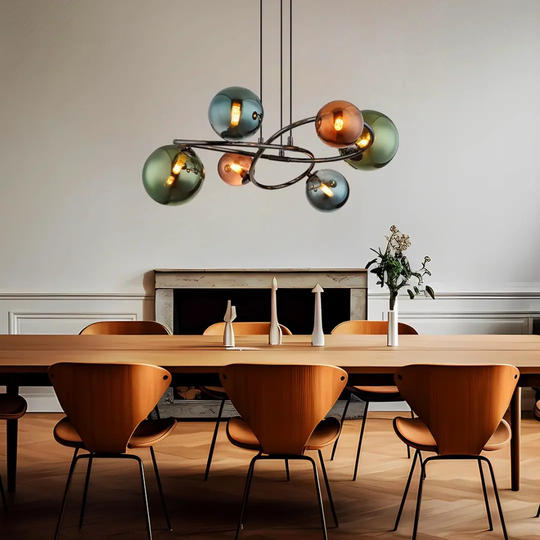 Globo RIHA Hanglamp