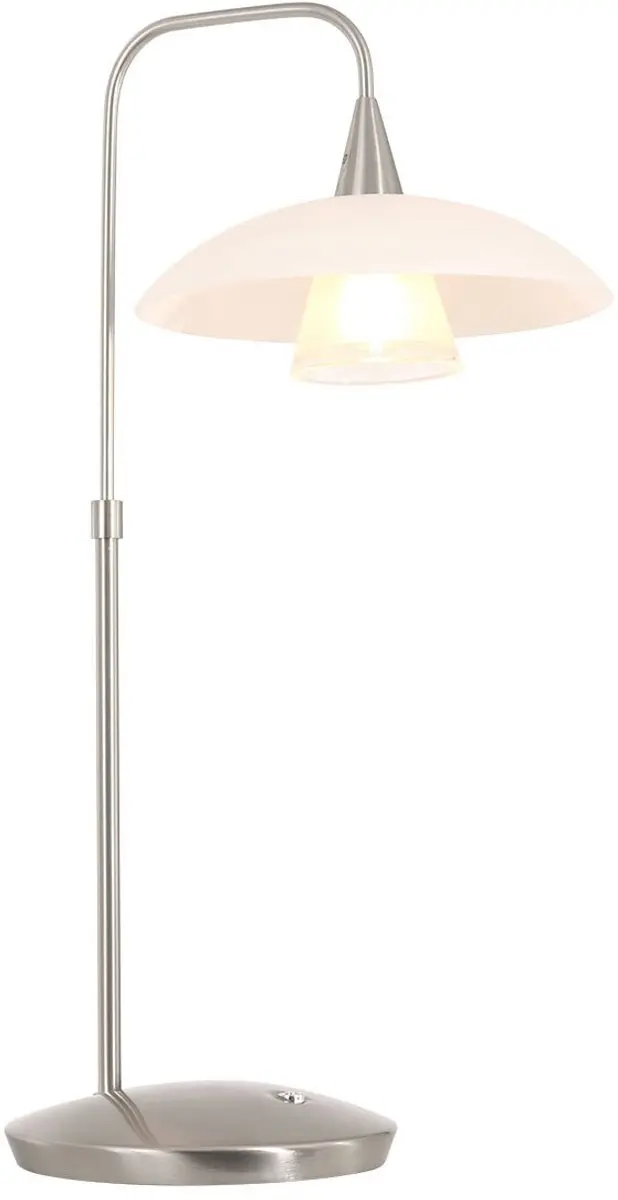 Steinhauer Tallerken 2657ST Tafellamp
