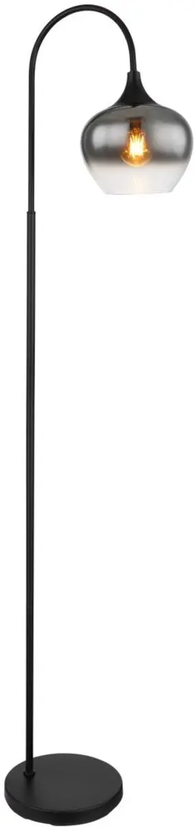 Globo Maxy Vloerlamp 150cm