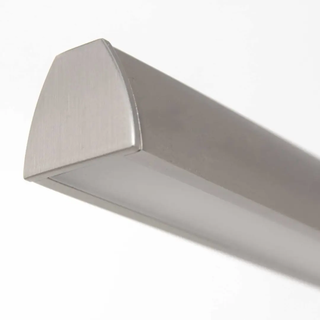 Steinhauer Profilo 3317ST Hanglamp - 115cm - Zilver - afbeelding 6 van 6