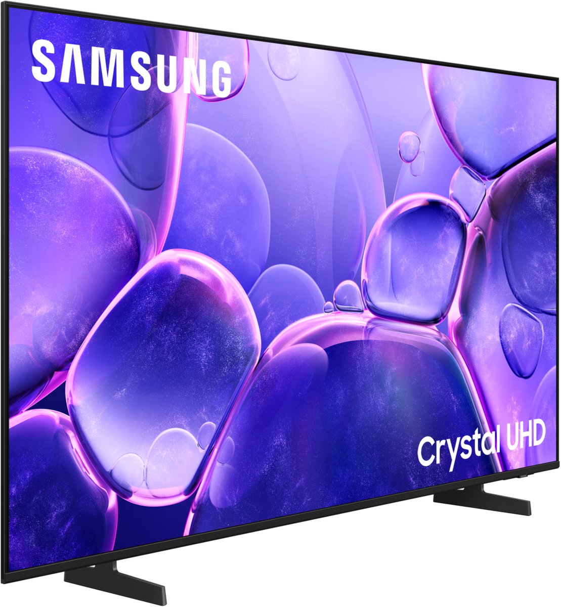 Samsung UE43U8072F - 43 inch - 4K LED - 2025 - Buitenlands model
