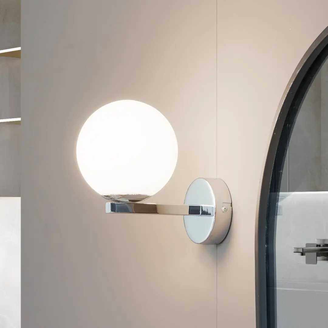 Lucande Wandlamp G9 16.7cm