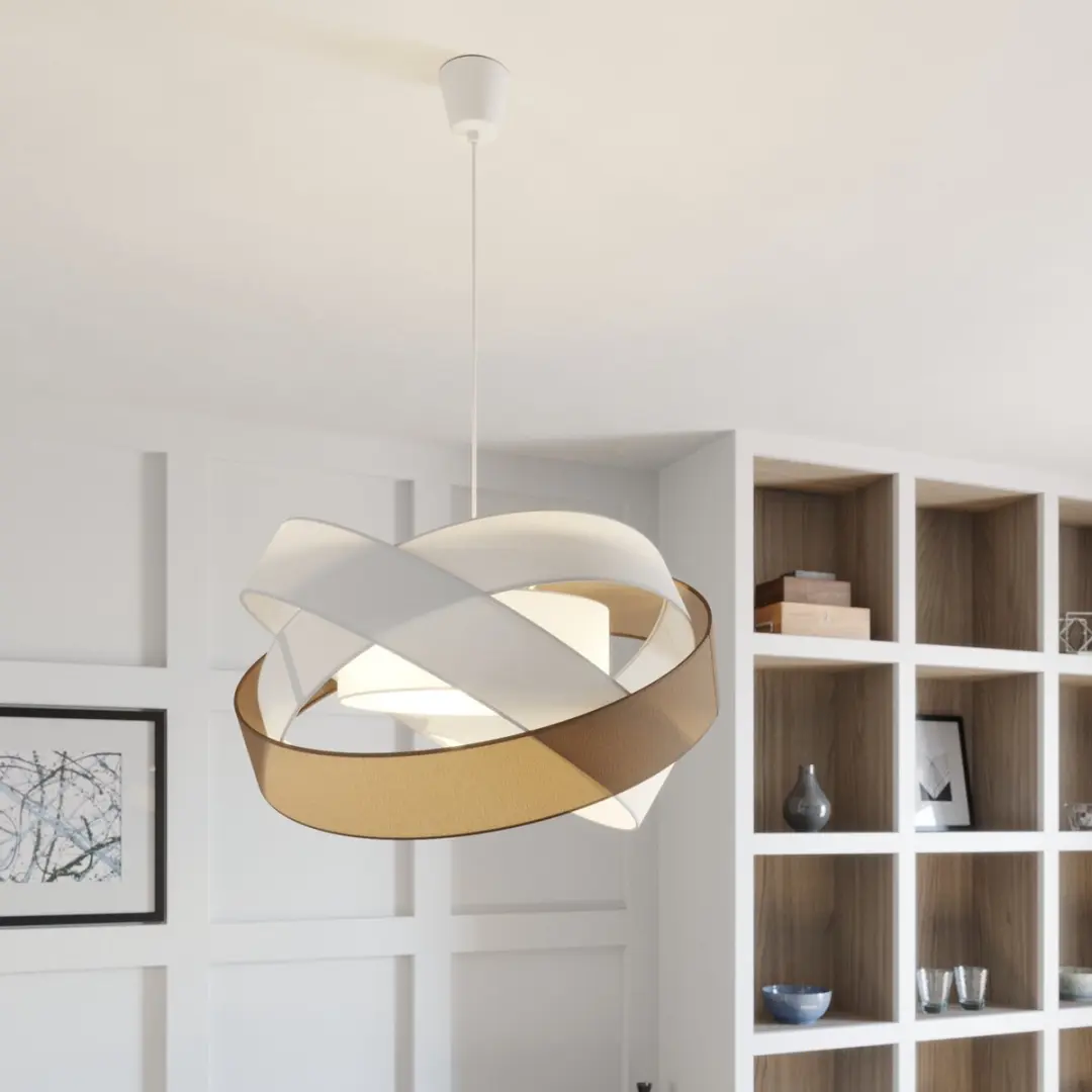 Lindby Hanglamp 3-lichts