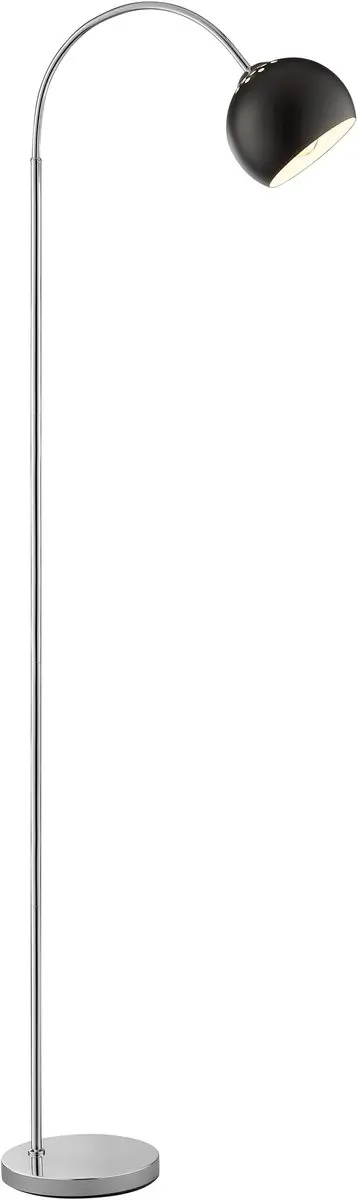 Brilliant Helen Staande Lamp 1,7m
