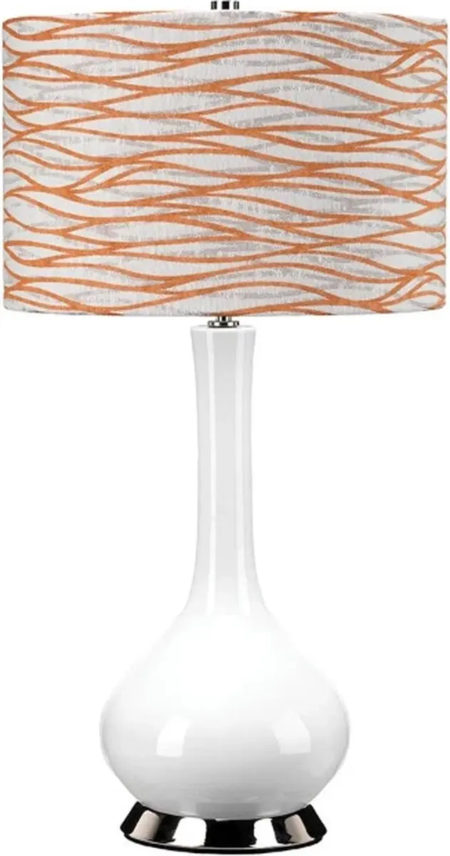 Elstead Lighting MILO LED Tafellamp